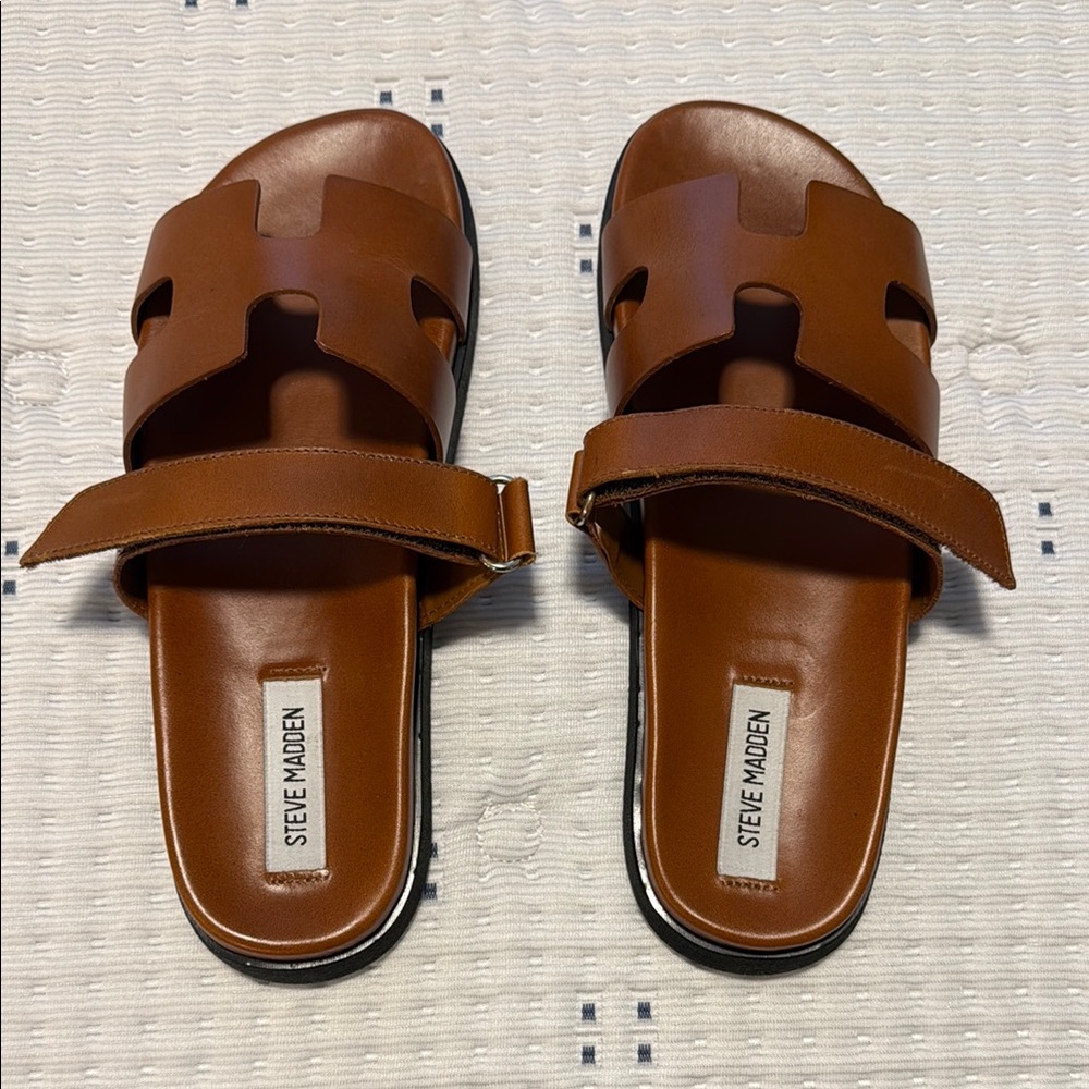 Steve Madden Mayven Sandals